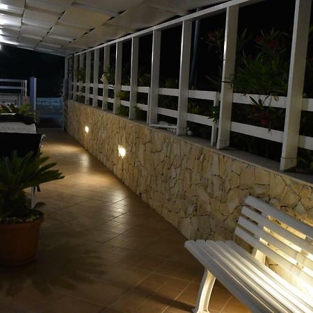 A Casa Di Vera Punta Secca Bagian luar foto