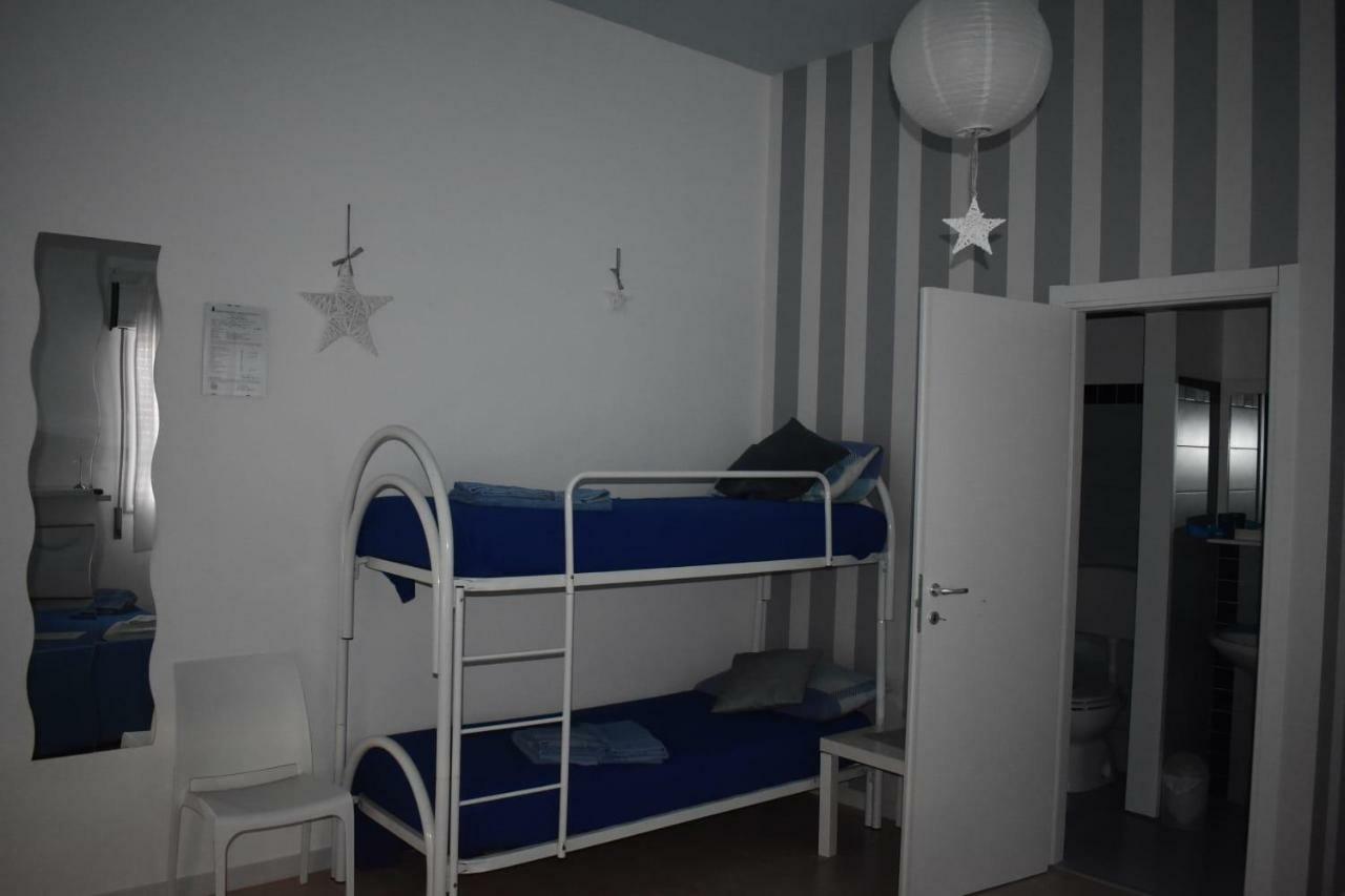A Casa Di Vera Punta Secca Bagian luar foto